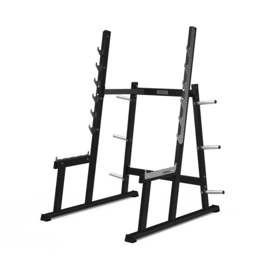 JORDAN Squat Rack - Grey JF-SRUK-GRY