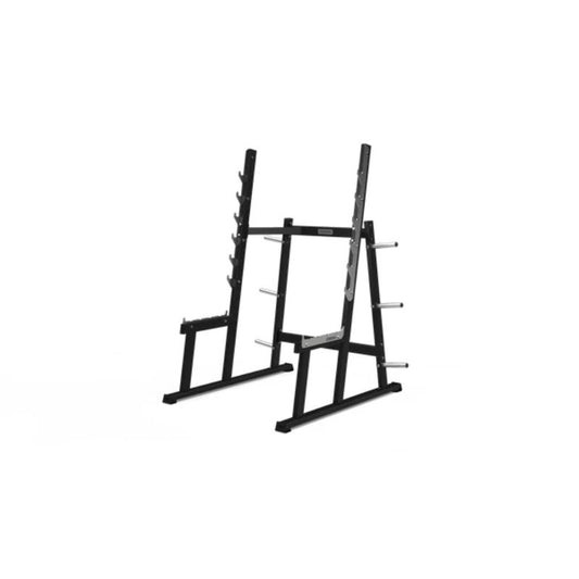 JORDAN Squat Rack - Grey