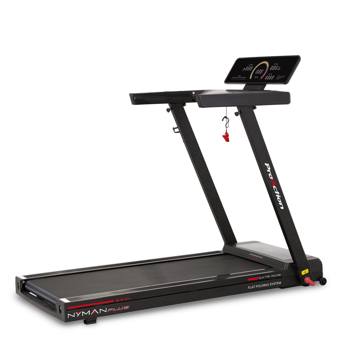 BH Fitness Nyman Plus Treadmill