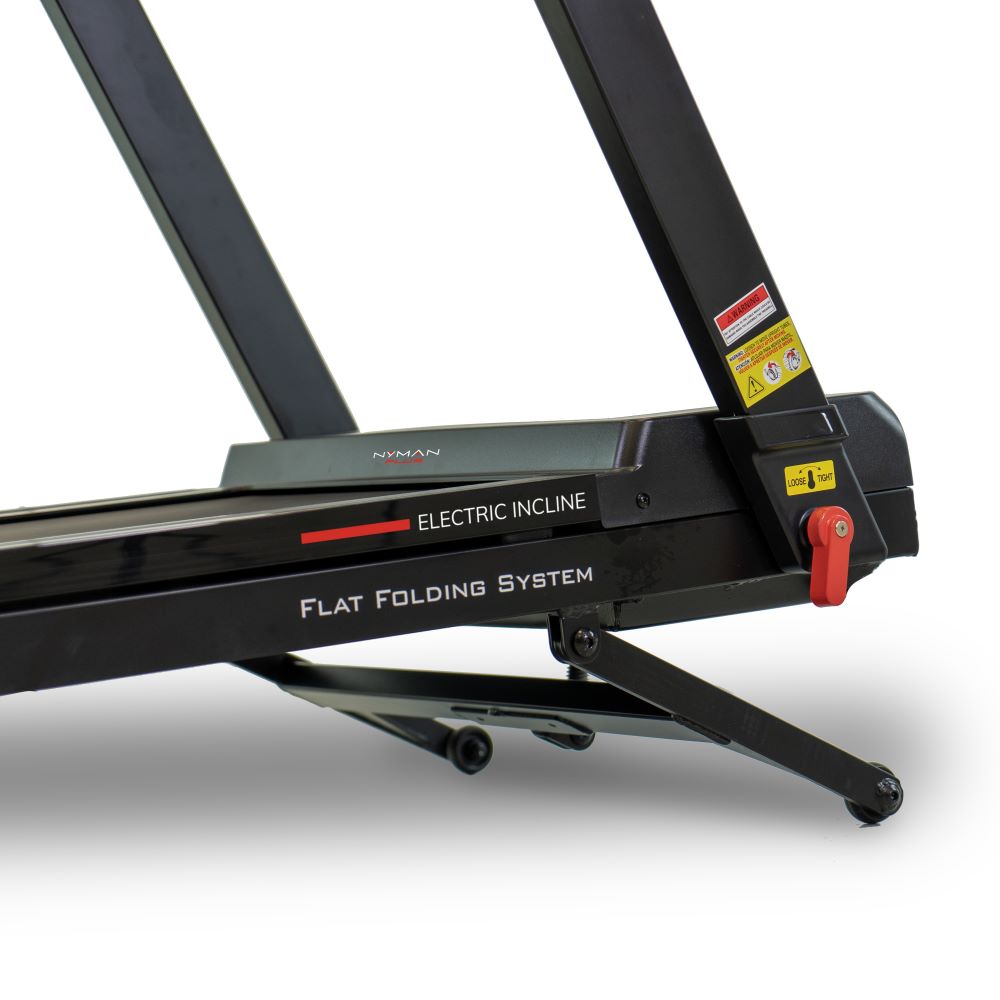 BH Fitness Nyman Plus Treadmill