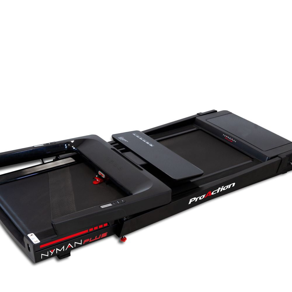 BH Fitness Nyman Plus Treadmill