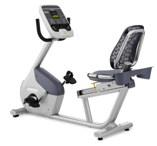 Precor 835 Recumbant Bike