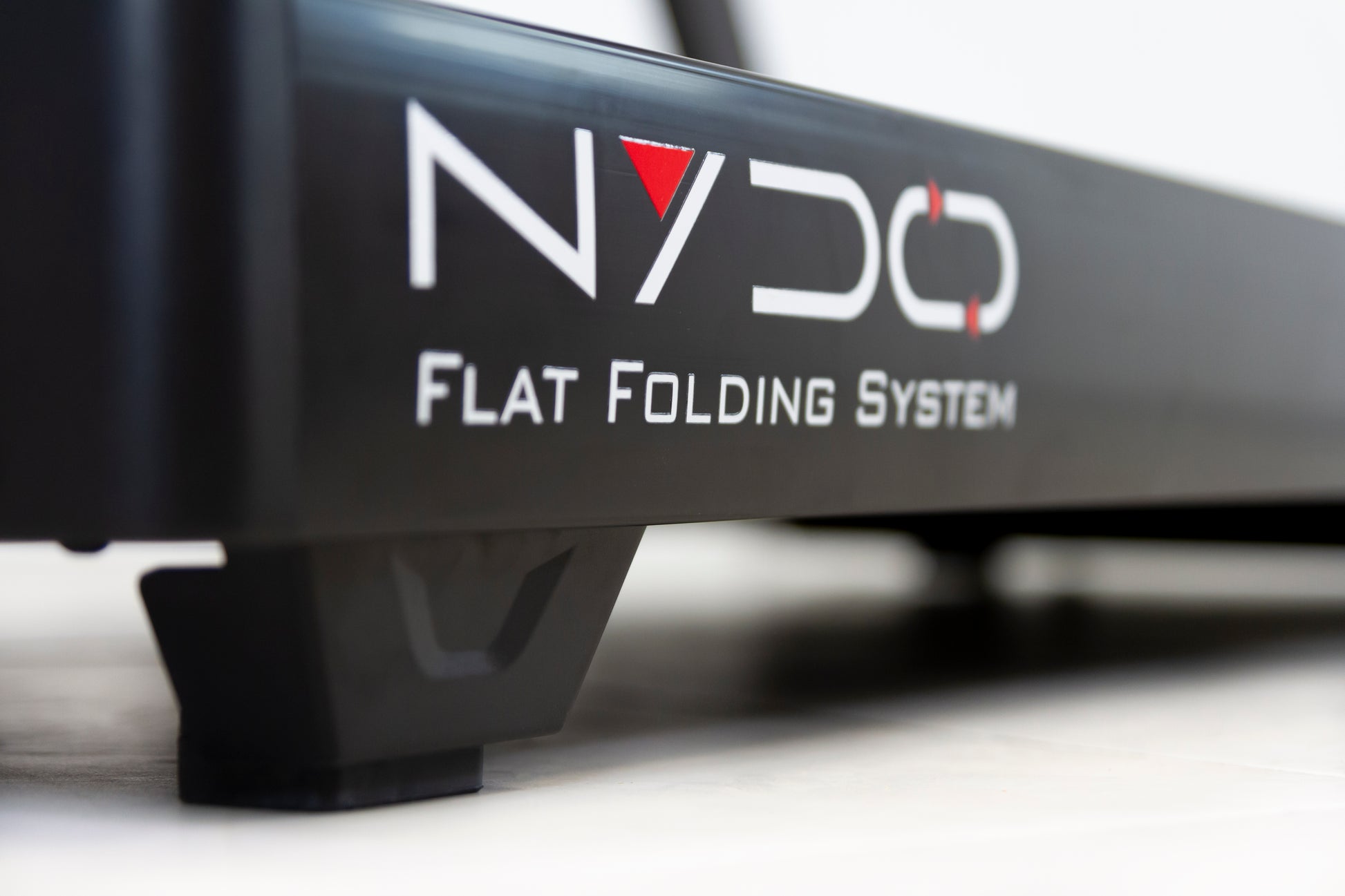 Nydo Treadmill Image