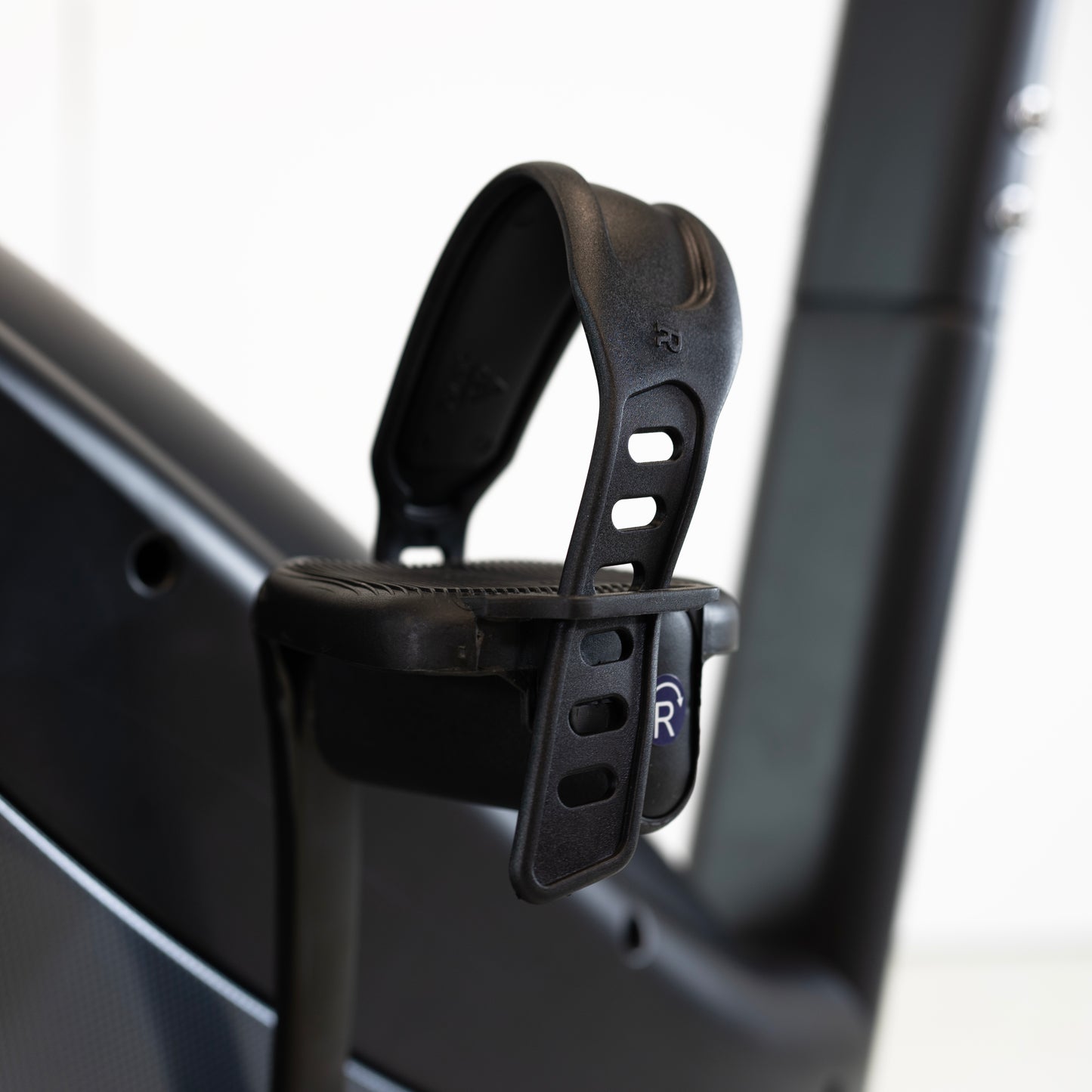 BH Fitness TFR ERGO Multimedia Recumbent Bike H651TFT