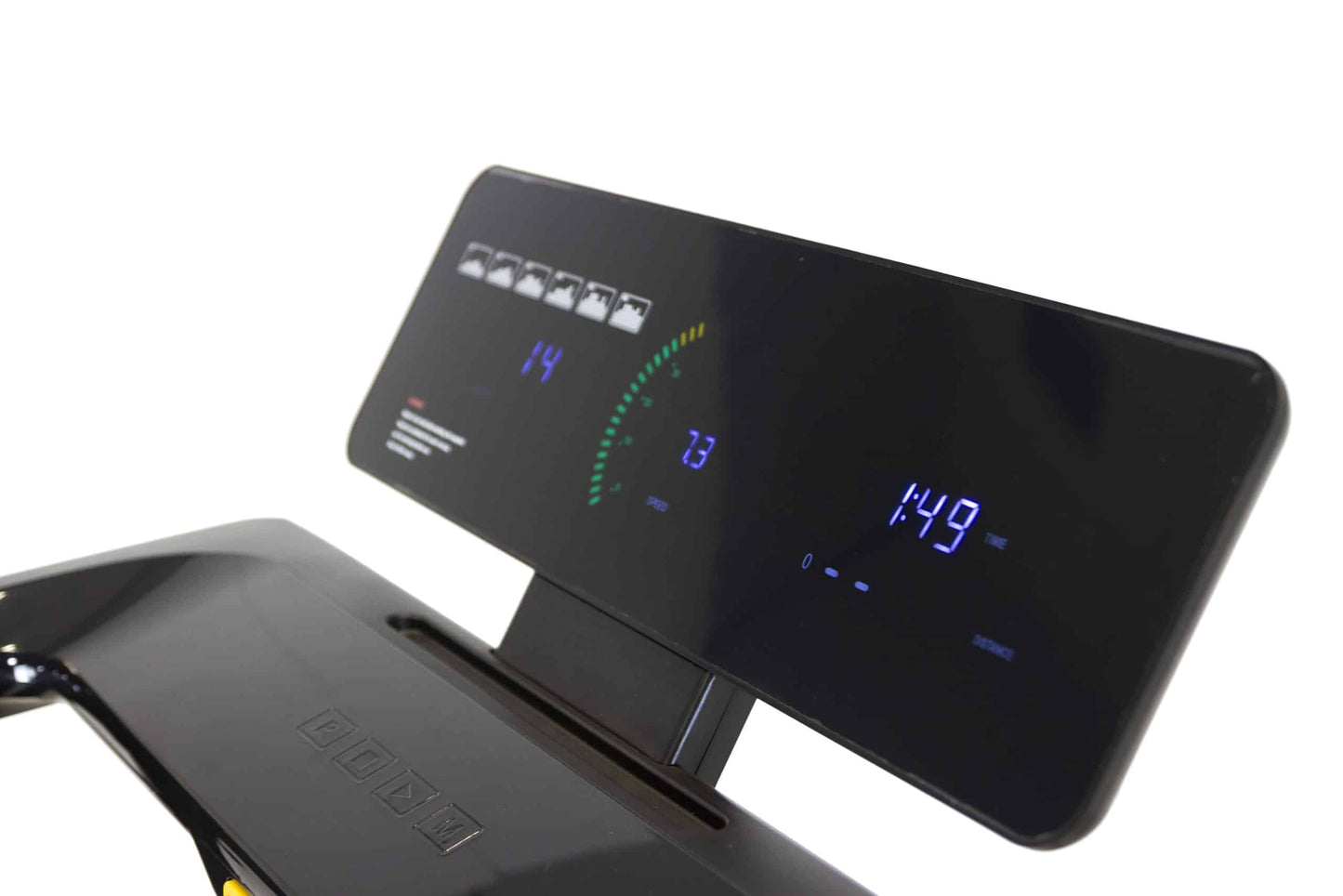 BH Fitness Nyman Plus Treadmill