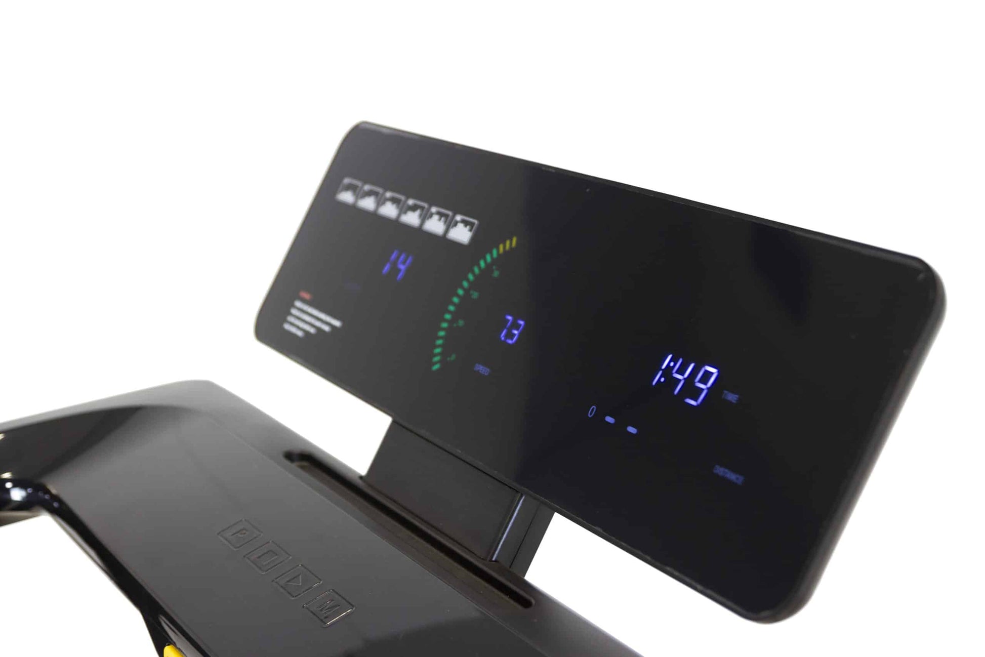 BH Fitness Nyman Plus Treadmill