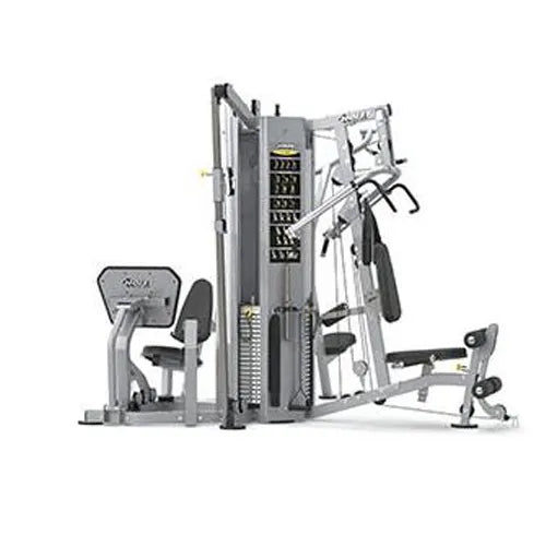 Hoist H-4400 4 Stack Multi Gym