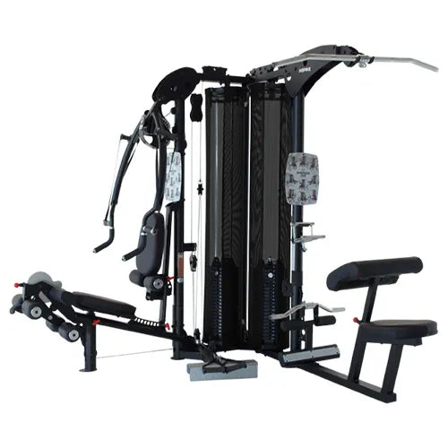 Inspire M5 Multi Gym – M500B