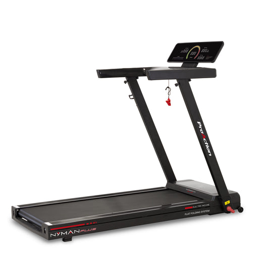 BH Fitness Nyman Plus Treadmill 