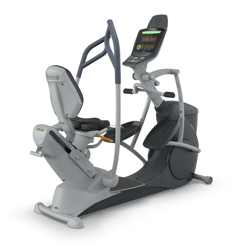 Octane Fitness XRide xR6xi