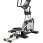 BH Fitness FDC19 Multimedia Eliptical Trainer G860TFTM