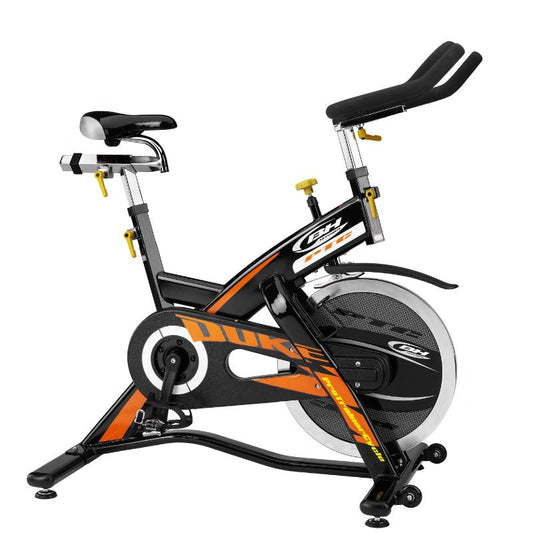 BH Fitness Duke Indoor Bike H920