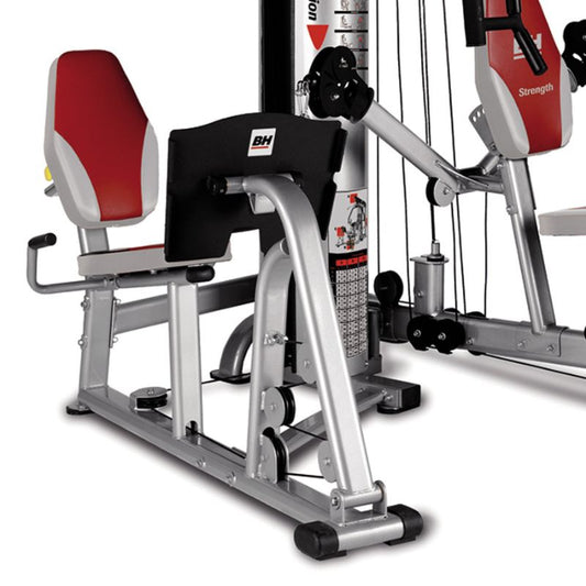 BH Fitness TT Pro Multi Gym G156