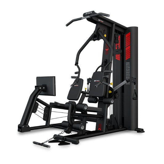 BH Fitness Indar Press Multi Gym G128