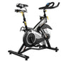 BH Fitness Duke Magnetic Exercise Bike H925