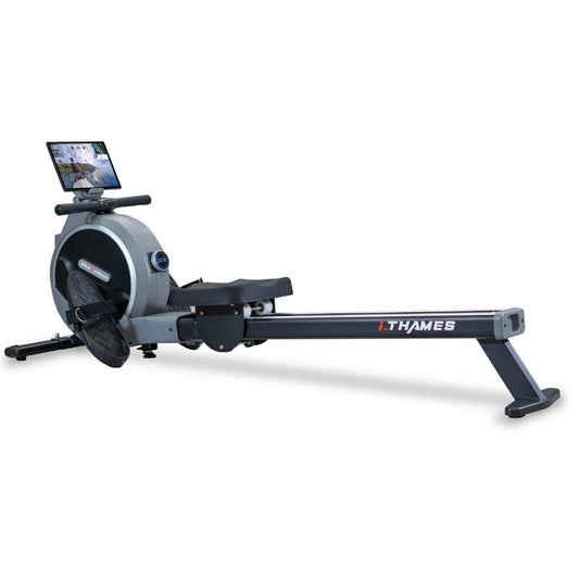 BH Fitness i.Thames Rowing Machine R311