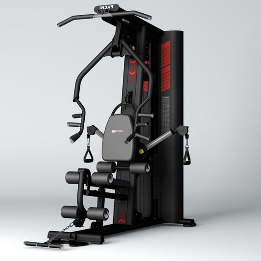 BH Fitness Indar Multi Gym G127