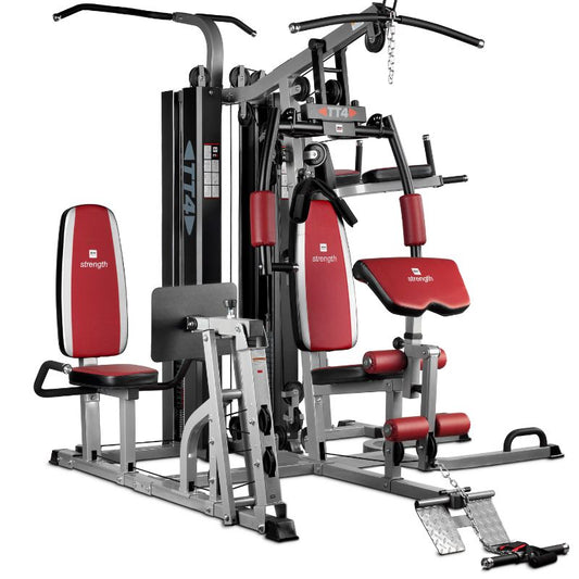 BH Fitness TT4 Multi Gym G159