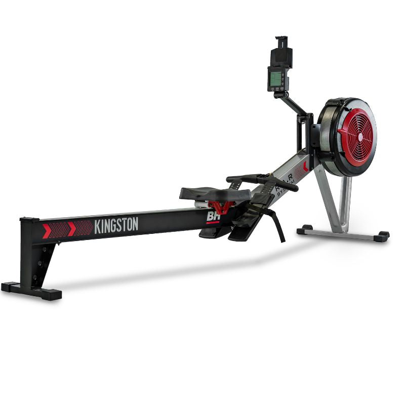 BH Fitness Kingston Rowing Machine R385