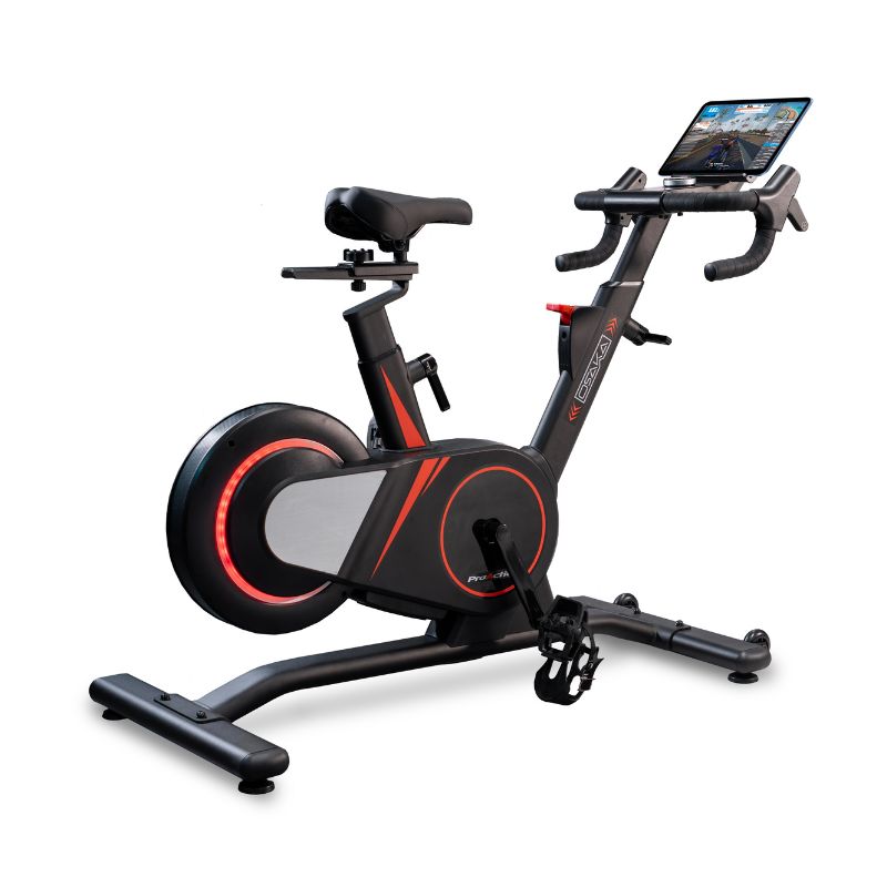 BH Fitness Osaka Exercise Bike H9110