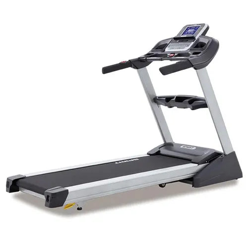 Spirit Fitness XT485 Folding Treadmill