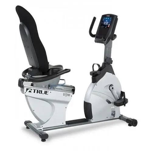 TRUE ES700 Recumbent Bike