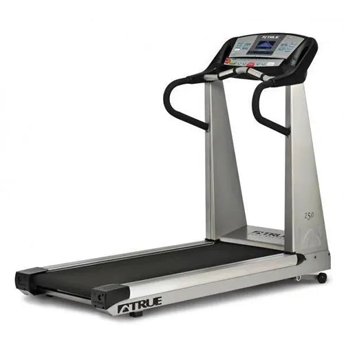 True-Z5.0-Treadmill