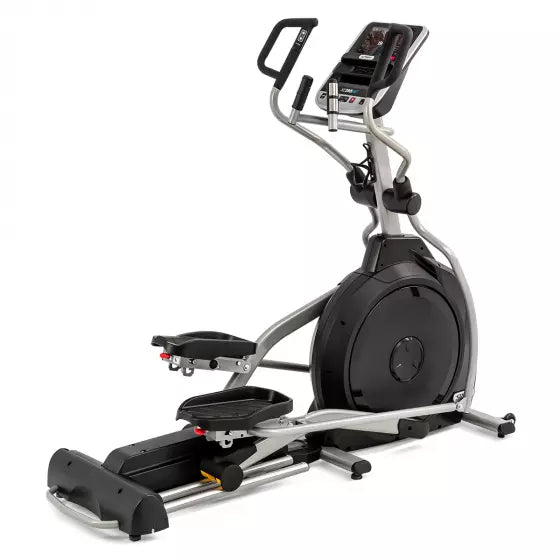 Spirit Fitness XE395ENT Elliptical