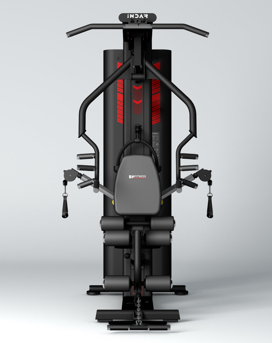 BH Fitness Indar Multi Gym G127