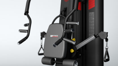 BH Fitness Indar Multi Gym G127