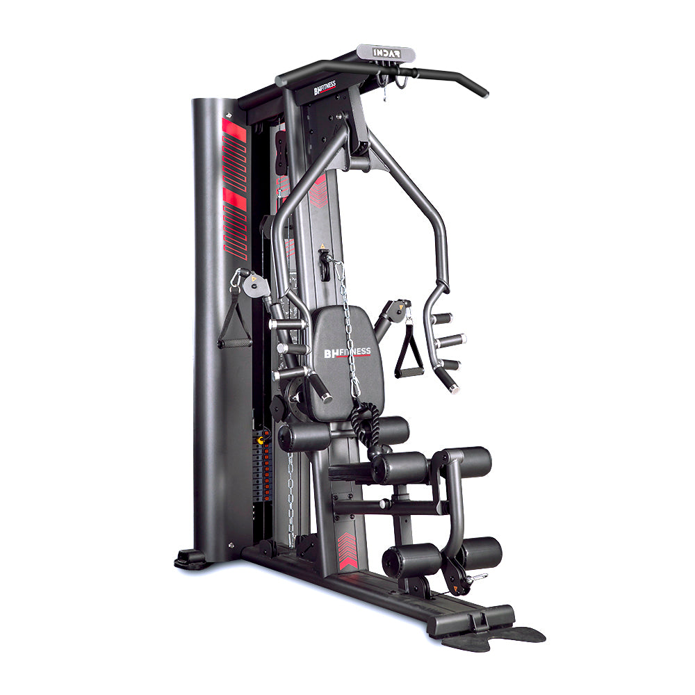 BH Fitness Indar Multi Gym G127