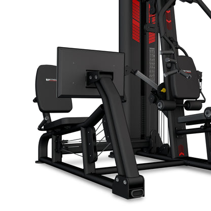  Indar Press Multi Gym G128