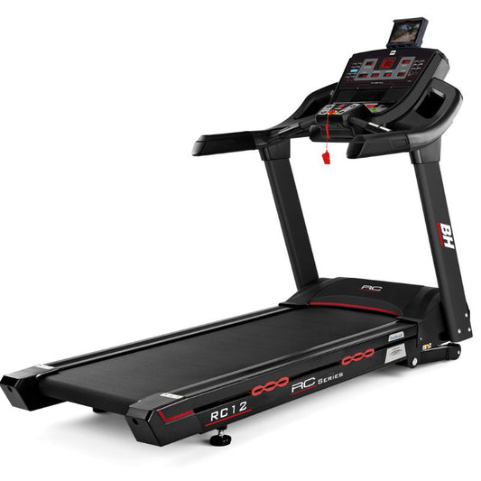 BH Fitness Treadmill 