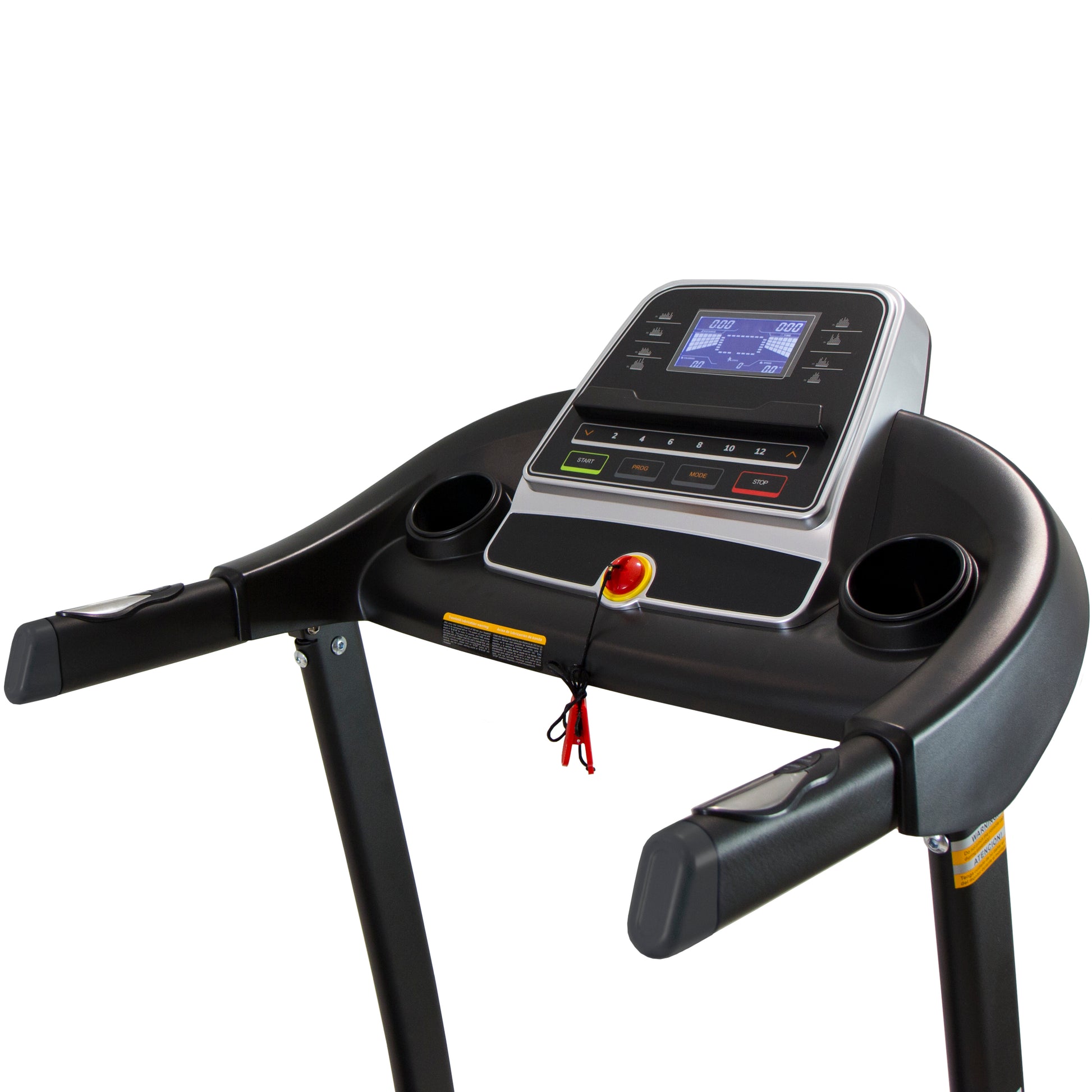 Pioneer S3 Treadmill