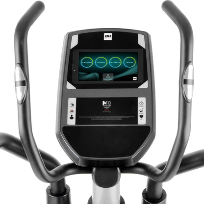 BH Fitness Studio TFT Eliptical Trainer G868TFT