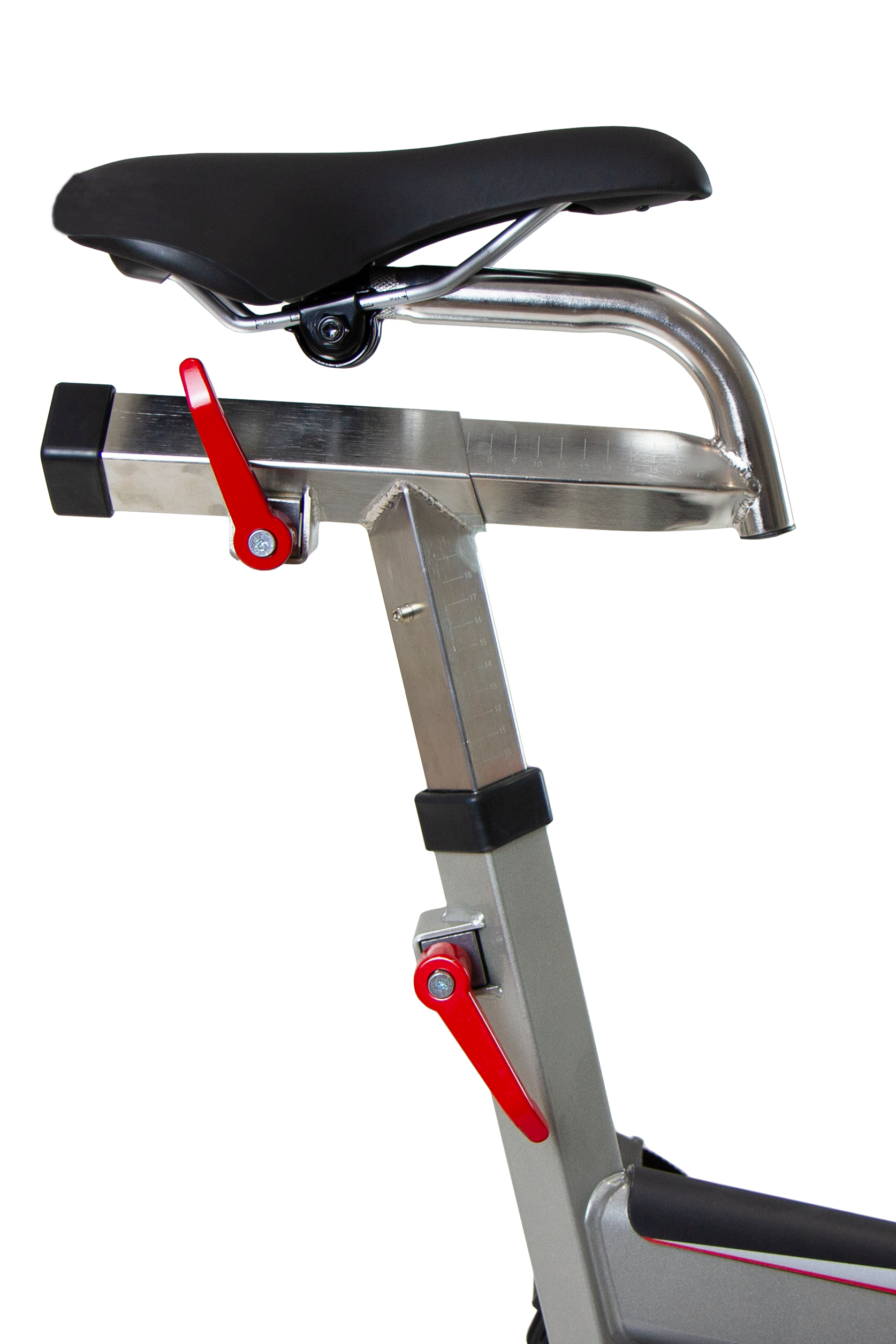 Rex Electronic Exercise Bike H921e