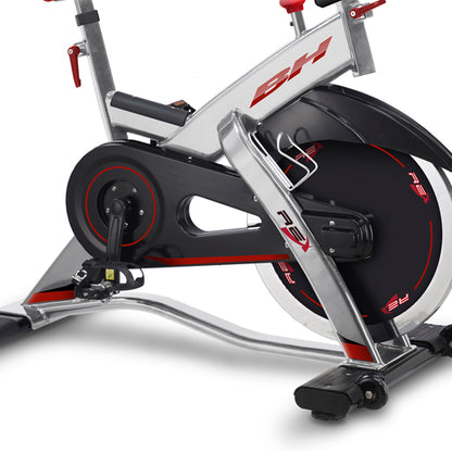 Rex Electronic Exercise Bike H921e