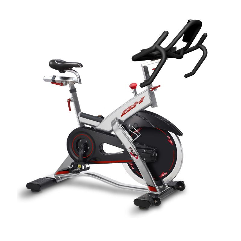 Rex Electronic Exercise Bike H921e