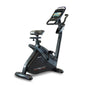 BH Fitness Carbon Bike RS Multimedia Exercise Bike H8705BTFT