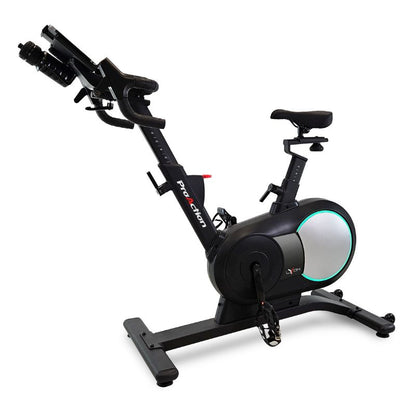 BH Fitness Lyon Exercise Bike H9115