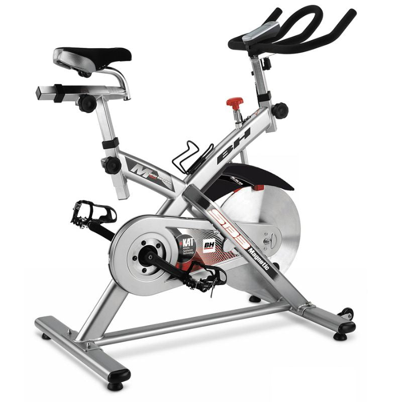 BH Fitness SB3 Magnetic Exercise Bike H919N