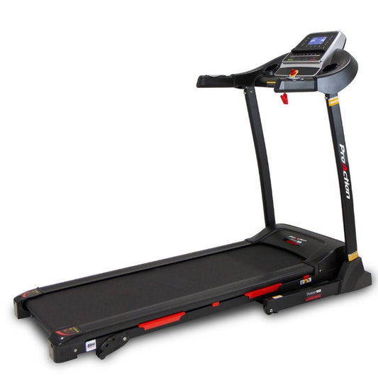 Pioneer S3 Treadmill