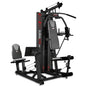 BH Fitness Global Gym Multigym G125B