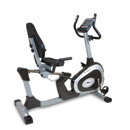 Artic Comfort Recumbent Bike H854B